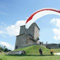 Održano 20. izdanje paraglajding takmičenja: Miloš Andrić pobednik jubilarnog Vršac Opena
