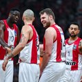 Trese se Grčka! Dogodio se transfer koji će uzdrmati evropsku košarku! As Olimpijakosa prešao u Panatinaikos, stigao je kod…