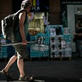 Dok se Evropa topi, Brisel vaga: klima ili trka za AI