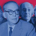 Svetislav Basara: 10 najboljih romana na našem jeziku