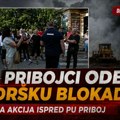 Propala akcija blokadera u priboju: Građani nisu naseli na scenario koji bi papreno platili priboj, prijepolje i nova varoš