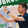 ZVANIČNO - Krka ima novog trenera, Jakaru zamenio njegov pomoćnik