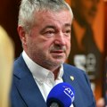 Dušan Bajatović reizabran za predsednika Vojvodine!