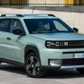 Skoro 22.000 automobila Fiat Grande Panda mora vanredno u servis