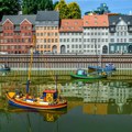 Kopenhagen proglašen najboljim gradom za život