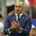 Roberto Martinez nije više selektor reprezentacije Portugala