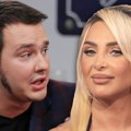 Maja Berović danas slavi: Čestitke stižu sa svih strana, pevačica van sebe od sreće! Aleksa Balašević joj poručio samo jedno…