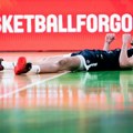 Srpski klinci dominiraju - pregažena i Litvanija!