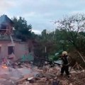 UKRAJINSKA KRIZA U napadu ukrajinskih snaga na Energodar i Moskovsku oblast ima mrtvih i ranjenih; Zelenski smenjuje Juliju…
