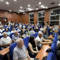 Uručeno 169 ugovora za energetsku efikasnost: Grad Leskovac i Ministarstvo izdvajaju 40 miliona