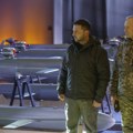 Zelenski razmatra smenu glavnokomandujućeg Sirskog zbog vojne krize i masovnih protesta