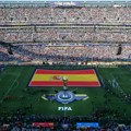 Bruka Argentine! Svet zgrožen, pogledajte šta su uradili novim šampionima sveta, oglasio se i Olmo!
