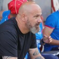 Stanković: "Zadovoljan sam, mogli smo da damo još koji gol"