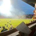 Novinarka opčinila Šabac na meču Mačva - Partizan: Da li je Kristina najatraktivnija u Srbiji, fotke su joj...