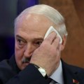 Kijev se sprema da krivično goni Lukašenka