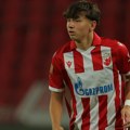 Mladi Zvezdin bek: Ako možemo da damo 10 golova, daćemo