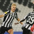 UŽIVO Partizan u Luksemburgu overava prolaz dalje u Evropi