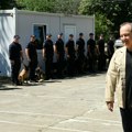 Dačić: Sutra sednica Štaba za vanredne situacije zbog suše i ugroženog vodosnabdevanja u Srbiji