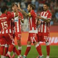 Pobednik duela između danskog Orhusa i azerbejdžanskog Sabaha potencijalan rival Crvene Zvezde u plej-ofu kvalifikacija za…