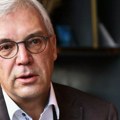 Gruško: EU pričama o miru skriva svoje stvarne namere