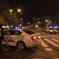 Skopska policija uhapsila muškarca! Vozio sa 3,29 promila alkohola u krvi pa napravio žestok karambol!