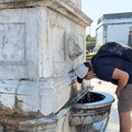 Vikend donosi kratko slabljenje vrućine, sledeće sedmice ponovo do 39 stepeni