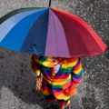 Povorka ponosa u Antverpenu uz pojačane mere bezbednosti