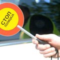 Нишка полиција за седам дана санкционисала 1.295 прекршаја: Највише због прекорачења брзине