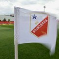 Vojvodina osetila krv i hoće hitno Zvezdinu titulu: Fenomenalni reprezentativac Srbije na radaru Stare dame iz Novog Sada!
