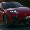 Porsche ostvario saradnju s kineskim Xpengom u Evropi da bi smanjio prosečne emisije