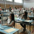 Završni ispit za osmake koji nisu polagali u junu, od 17. do 19. avgusta