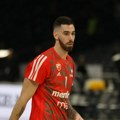 Vildoza prvi put o izjavi da nikad neće preći u Partizan: "Ono što sam rekao..."