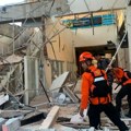 Razoran zemljotres u Indoneziji: Najmanje 20 mrtvih
