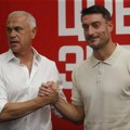 "Rim nije izgrađen za dan": Rijera prvo u Zvezdi poništio odluku Dejana Stankovića