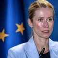 Kalas: EU namerava da značajno proširi sankcije protiv Rusije