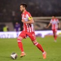 Ponovo Ivanić! Kapiten Zvezde duplirao prednost "crveno-belih" (video)