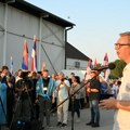 Uživo Vučić u Lebanu obilazi firmu "Interfood S80": "Radićemo celokupnu obnovu" VIDEO