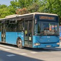 Menjaju se trase tri autobuske linije! Radovi u jednoj ulici menjaju saobraćaj od ponedeljka, ovo su svi detalji