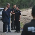 Vučić se oglasio o navodima o gradnji u područjima oštećenim požarom