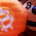 Bitcoin ETF-ovi na krilima rasta privukli najviše novca u poslednjih 10 meseci