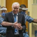 Hrvatski mediji o smrti Mladića: Umro je ratni zločinac i krvnik