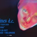 Fontaines D.C. 28. oktobra u Luci Beograd