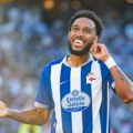 Obamejang kao u najboljim danima - Deportivo srušio Valensiju