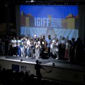 Kako je planetarno popularni glumac Darko Perić postao idejni tvorac i ambasador Međunarodnog festivala filma u Kladovu