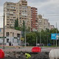 Kličko: Devet povređenih u ruskom napadu na zgradu SBU u Kijevu