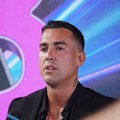 Strogo mu zabranjen stres, a on po četvrti put ulazi u Elitu: "Sa sedam godina su mi otkrili tumor na mozgu"