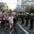 Miletić (Beograd prajd): Nema političke volje za donošenje zakona ključnih za LGBTI+ osobe