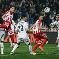 Iznenađenje za večite: Za gol u derbiju - 1.000 dinara!