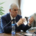 "Uskoro okrugli sto na temu Zakona o istopolnim zajednicama" Ministar Beriša: "LGBT zajednica zbog svoje različitosti ne treba…