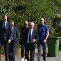 Čelnici Zvezde stigli na sahranu Ratku Mladiću (foto)